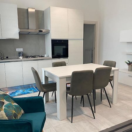 Garden House Apartments In Napoli Eksteriør bilde