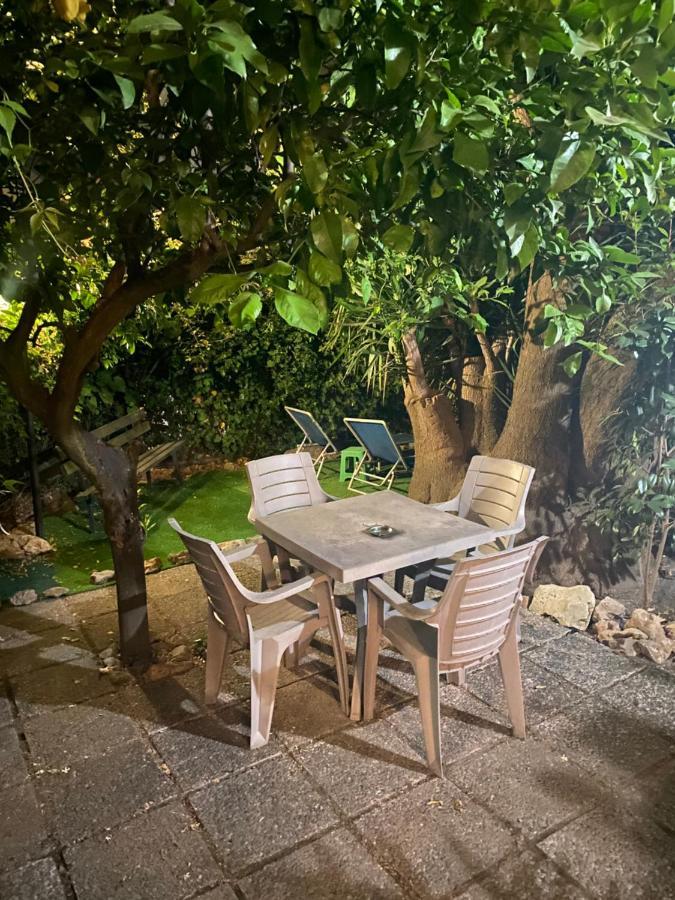 Garden House Apartments In Napoli Eksteriør bilde