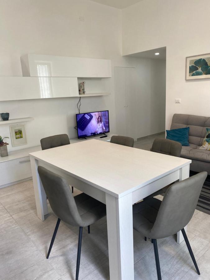 Garden House Apartments In Napoli Eksteriør bilde
