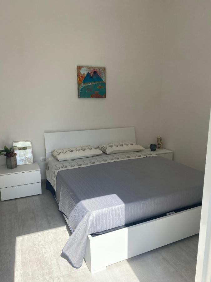 Garden House Apartments In Napoli Eksteriør bilde