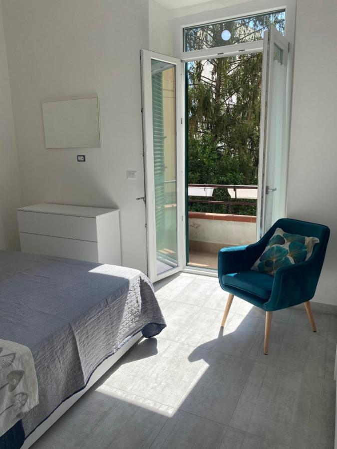 Garden House Apartments In Napoli Eksteriør bilde