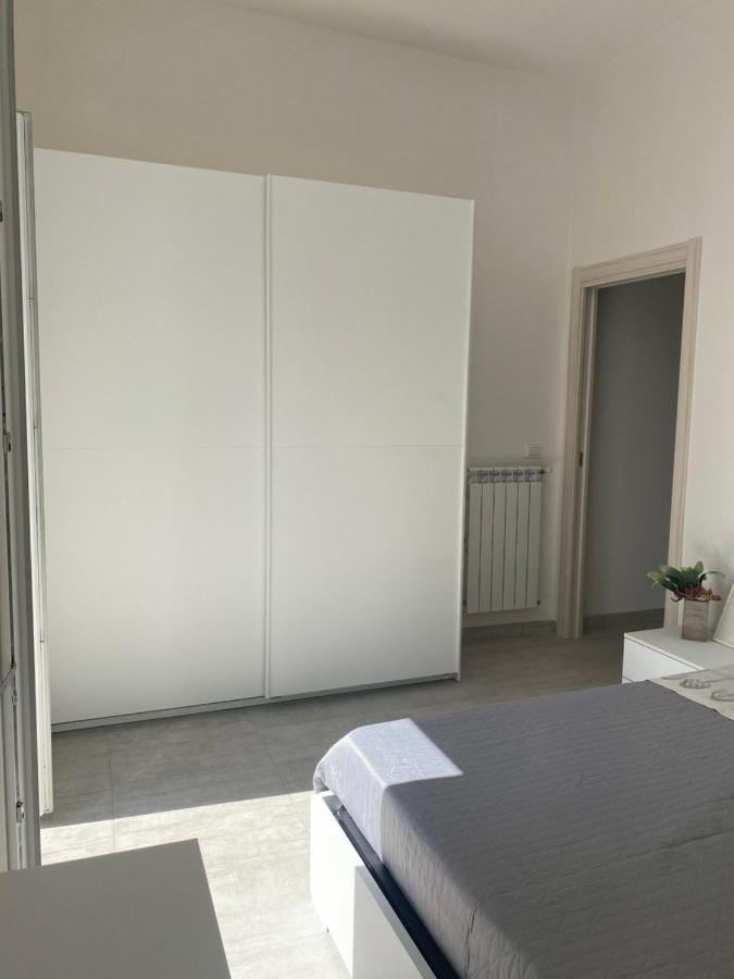 Garden House Apartments In Napoli Eksteriør bilde