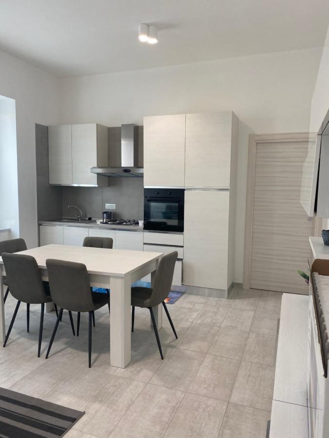 Garden House Apartments In Napoli Eksteriør bilde