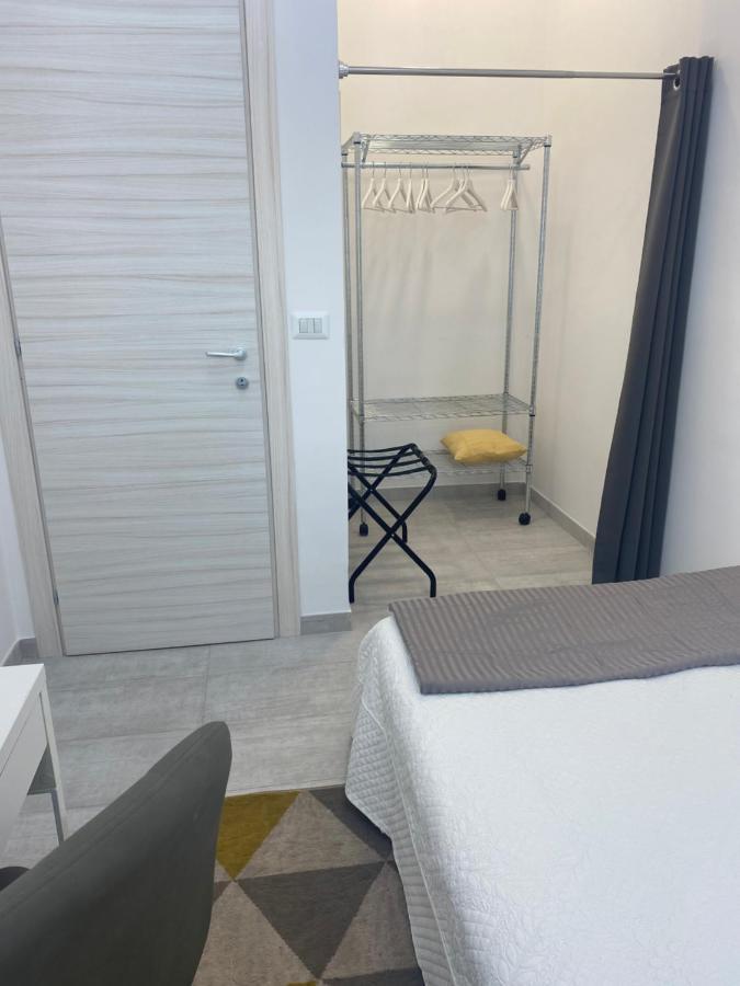 Garden House Apartments In Napoli Eksteriør bilde