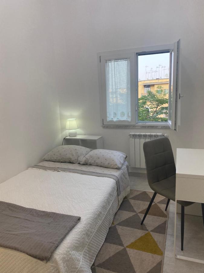 Garden House Apartments In Napoli Eksteriør bilde