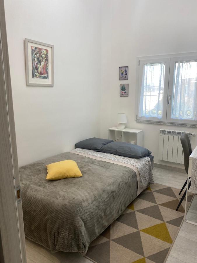 Garden House Apartments In Napoli Eksteriør bilde