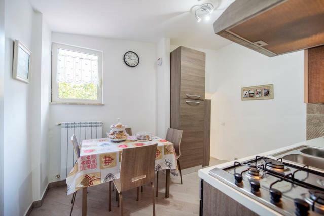 Garden House Apartments In Napoli Eksteriør bilde