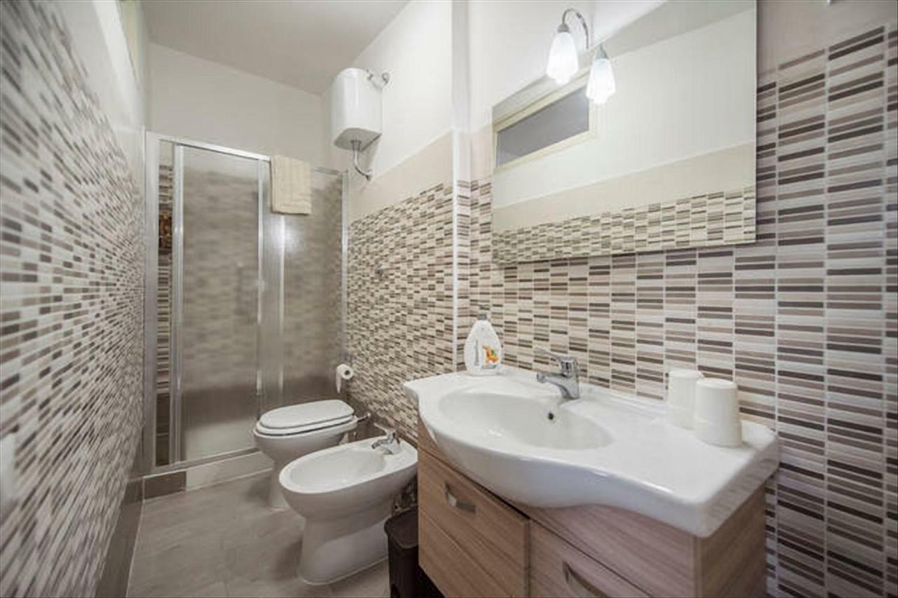 Garden House Apartments In Napoli Eksteriør bilde