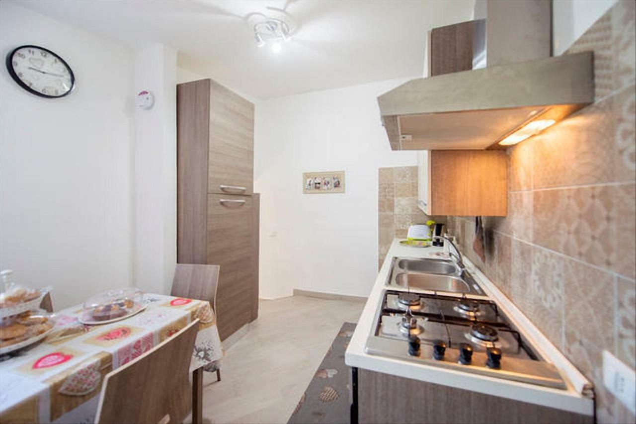 Garden House Apartments In Napoli Eksteriør bilde