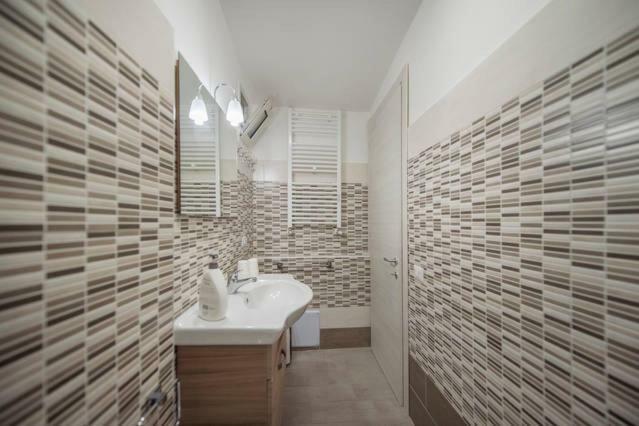 Garden House Apartments In Napoli Eksteriør bilde